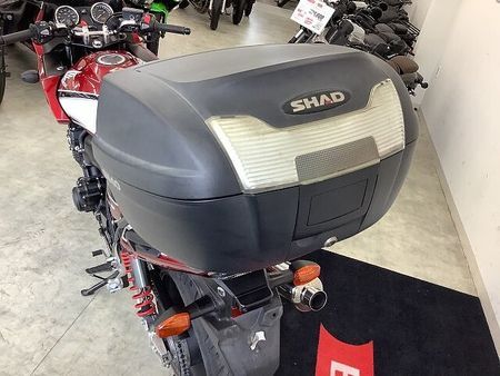 ホンダ CB400スーパーボルドール CB400 SUPER BOL D'OR HYPER VTEC Revo Eパッケージ リ 27