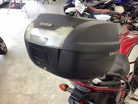 ホンダ CB400スーパーボルドール CB400 SUPER BOL D'OR HYPER VTEC Revo Eパッケージ リ 29