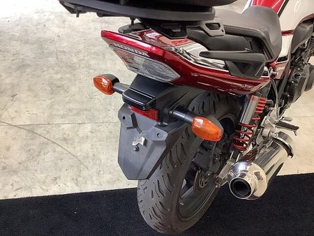 ホンダ CB400スーパーボルドール CB400 SUPER BOL D'OR HYPER VTEC Revo Eパッケージ リ 30