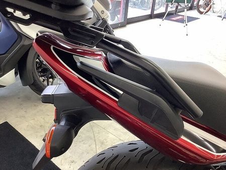 ホンダ CB400スーパーボルドール CB400 SUPER BOL D'OR HYPER VTEC Revo Eパッケージ リ 32