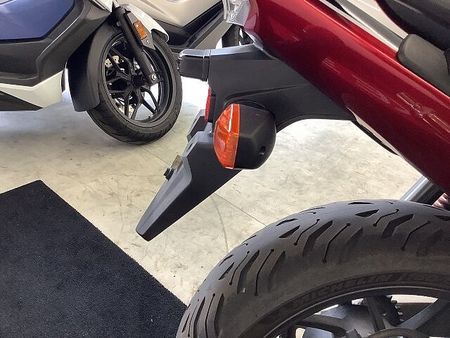 ホンダ CB400スーパーボルドール CB400 SUPER BOL D'OR HYPER VTEC Revo Eパッケージ リ 33