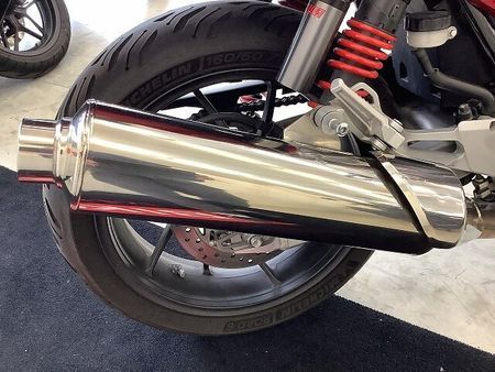 ホンダ CB400スーパーボルドール CB400 SUPER BOL D'OR HYPER VTEC Revo Eパッケージ リ 34