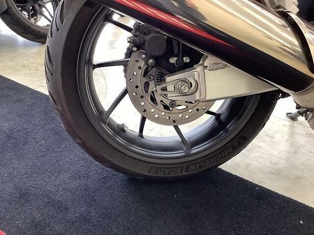 ホンダ CB400スーパーボルドール CB400 SUPER BOL D'OR HYPER VTEC Revo Eパッケージ リ 35