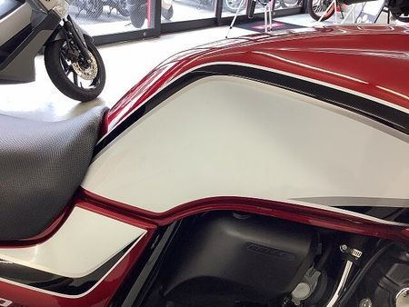 ホンダ CB400スーパーボルドール CB400 SUPER BOL D'OR HYPER VTEC Revo Eパッケージ リ 39