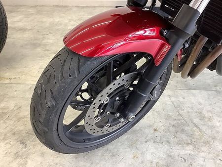 ホンダ CB400スーパーボルドール CB400 SUPER BOL D'OR HYPER VTEC Revo Eパッケージ リ 8