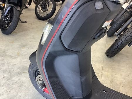 ホンダ ダンク ダンク フルノーマル・環境性能に合わせたeSPエンジン搭載 11