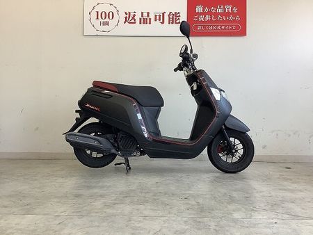 ホンダ ダンク ダンク フルノーマル・環境性能に合わせたeSPエンジン搭載 2