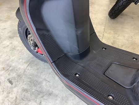 ホンダ ダンク ダンク フルノーマル・環境性能に合わせたeSPエンジン搭載 12
