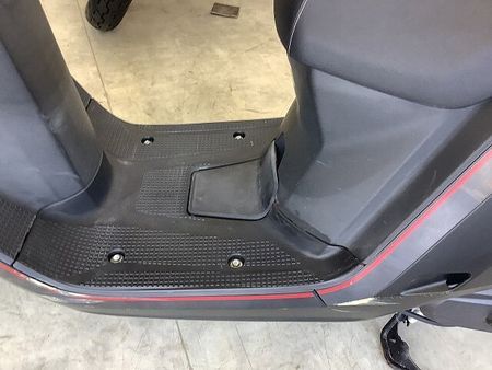 ホンダ ダンク ダンク フルノーマル・環境性能に合わせたeSPエンジン搭載 13