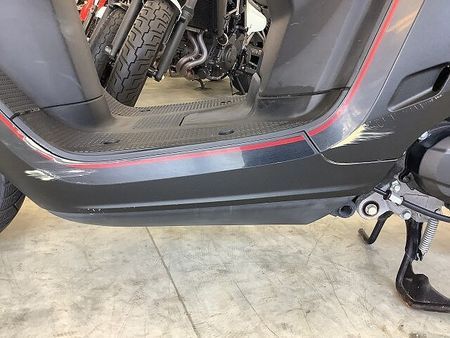 ホンダ ダンク ダンク フルノーマル・環境性能に合わせたeSPエンジン搭載 14