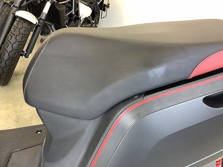 ホンダ ダンク ダンク フルノーマル・環境性能に合わせたeSPエンジン搭載 15