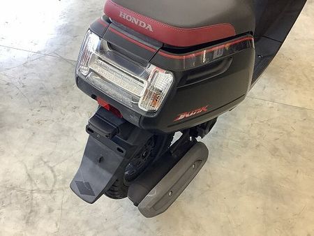 ホンダ ダンク ダンク フルノーマル・環境性能に合わせたeSPエンジン搭載 19