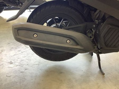 ホンダ ダンク ダンク フルノーマル・環境性能に合わせたeSPエンジン搭載 22