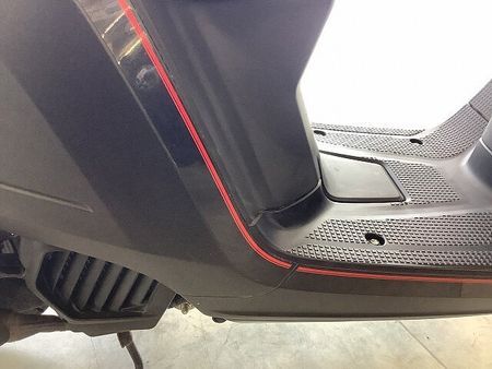 ホンダ ダンク ダンク フルノーマル・環境性能に合わせたeSPエンジン搭載 23