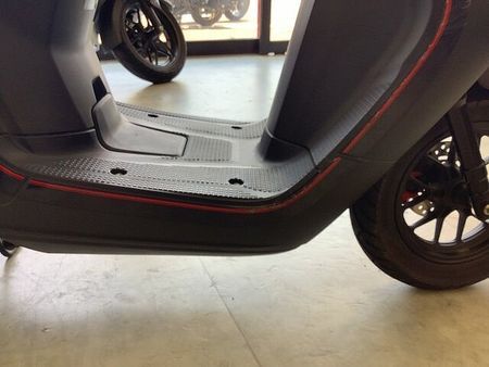 ホンダ ダンク ダンク フルノーマル・環境性能に合わせたeSPエンジン搭載 24