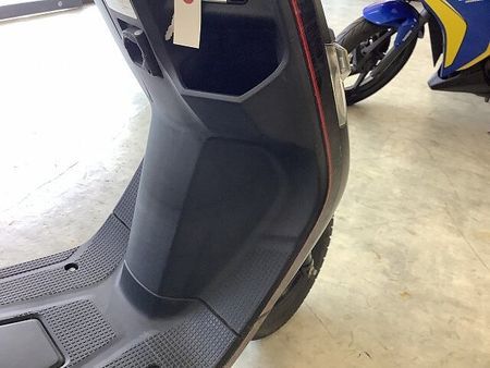 ホンダ ダンク ダンク フルノーマル・環境性能に合わせたeSPエンジン搭載 25