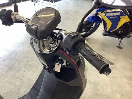 ホンダ ダンク ダンク フルノーマル・環境性能に合わせたeSPエンジン搭載 26