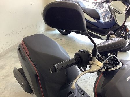 ホンダ ダンク ダンク フルノーマル・環境性能に合わせたeSPエンジン搭載 27