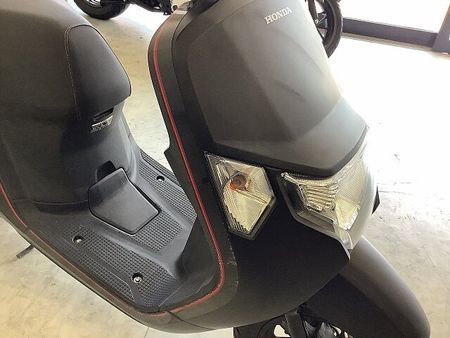 ホンダ ダンク ダンク フルノーマル・環境性能に合わせたeSPエンジン搭載 28