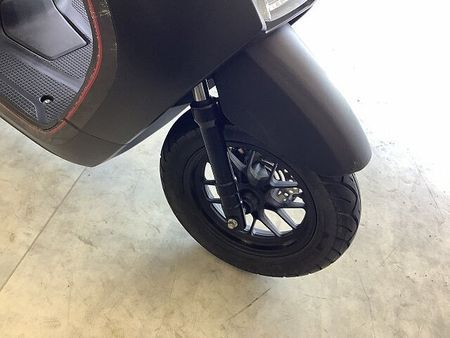 ホンダ ダンク ダンク フルノーマル・環境性能に合わせたeSPエンジン搭載 29