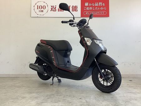 ホンダ ダンク ダンク フルノーマル・環境性能に合わせたeSPエンジン搭載 3