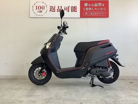 ホンダ ダンク ダンク フルノーマル・環境性能に合わせたeSPエンジン搭載 4