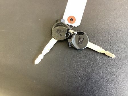 ホンダ ダンク ダンク フルノーマル・環境性能に合わせたeSPエンジン搭載 6