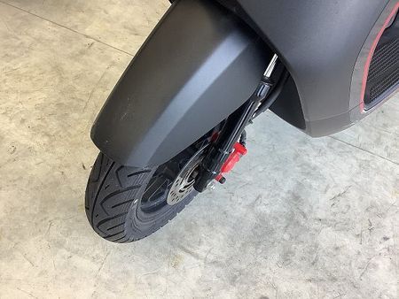 ホンダ ダンク ダンク フルノーマル・環境性能に合わせたeSPエンジン搭載 8