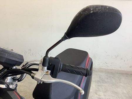 ホンダ ダンク ダンク フルノーマル・環境性能に合わせたeSPエンジン搭載 9