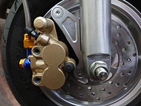 ホンダ モンキー 全国通販、輸送やローン対応も可能!自賠責保険も付いてこの価格! 13