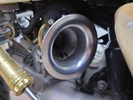 ホンダ モンキー 全国通販、輸送やローン対応も可能!自賠責保険も付いてこの価格! 18