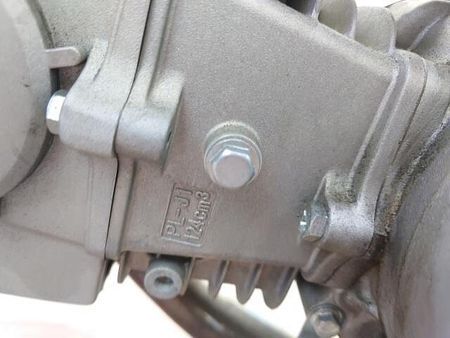 ホンダ モンキー 全国通販、輸送やローン対応も可能!自賠責保険も付いてこの価格! 19