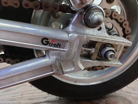 ホンダ モンキー 全国通販、輸送やローン対応も可能!自賠責保険も付いてこの価格! 22