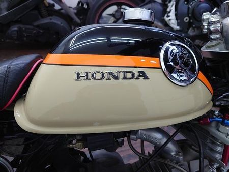 ホンダ モンキー 全国通販、輸送やローン対応も可能!自賠責保険も付いてこの価格! 26