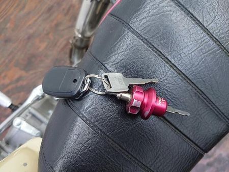 ホンダ モンキー 全国通販、輸送やローン対応も可能!自賠責保険も付いてこの価格! 35