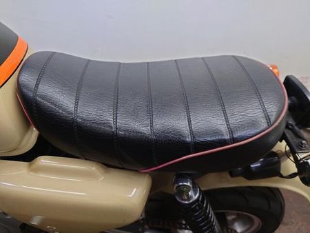 ホンダ モンキー 全国通販、輸送やローン対応も可能!自賠責保険も付いてこの価格! 39