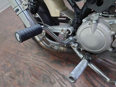 ホンダ モンキー 全国通販、輸送やローン対応も可能!自賠責保険も付いてこの価格! 7