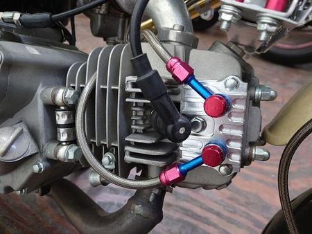 ホンダ モンキー 全国通販、輸送やローン対応も可能!自賠責保険も付いてこの価格! 10
