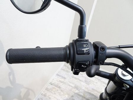 ホンダ レブル 250 【マル得】【スピード納車】 REBEL250 2023年モデル/フルノーマル車/サドルバッ 13