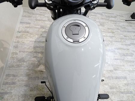 ホンダ レブル 250 【マル得】【スピード納車】 REBEL250 2023年モデル/フルノーマル車/サドルバッ 16