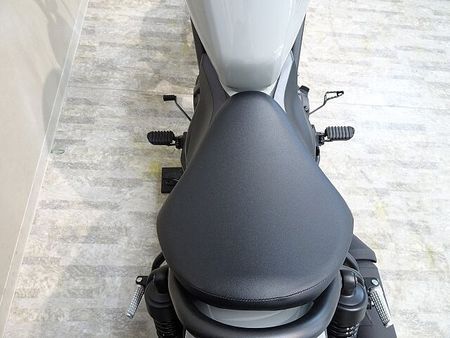ホンダ レブル 250 【マル得】【スピード納車】 REBEL250 2023年モデル/フルノーマル車/サドルバッ 17