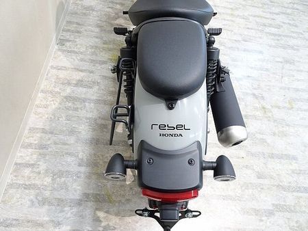 ホンダ レブル 250 【マル得】【スピード納車】 REBEL250 2023年モデル/フルノーマル車/サドルバッ 18