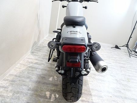 ホンダ レブル 250 【マル得】【スピード納車】 REBEL250 2023年モデル/フルノーマル車/サドルバッ 19