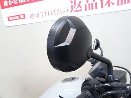 ホンダ レブル 250 【マル得】【スピード納車】 REBEL250 2023年モデル/フルノーマル車/サドルバッ 20
