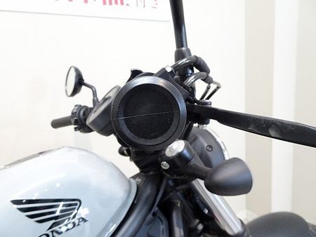 ホンダ レブル 250 【マル得】【スピード納車】 REBEL250 2023年モデル/フルノーマル車/サドルバッ 22
