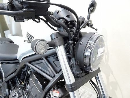 ホンダ レブル 250 【マル得】【スピード納車】 REBEL250 2023年モデル/フルノーマル車/サドルバッ 23
