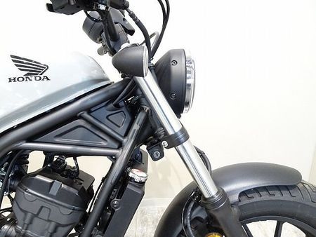 ホンダ レブル 250 【マル得】【スピード納車】 REBEL250 2023年モデル/フルノーマル車/サドルバッ 24