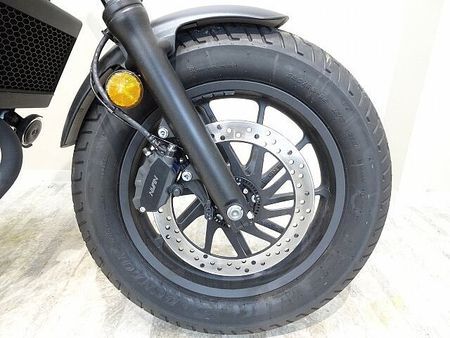 ホンダ レブル 250 【マル得】【スピード納車】 REBEL250 2023年モデル/フルノーマル車/サドルバッ 25