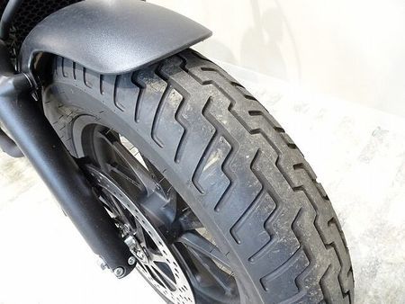 ホンダ レブル 250 【マル得】【スピード納車】 REBEL250 2023年モデル/フルノーマル車/サドルバッ 26