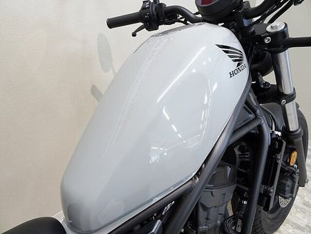 ホンダ レブル 250 【マル得】【スピード納車】 REBEL250 2023年モデル/フルノーマル車/サドルバッ 30